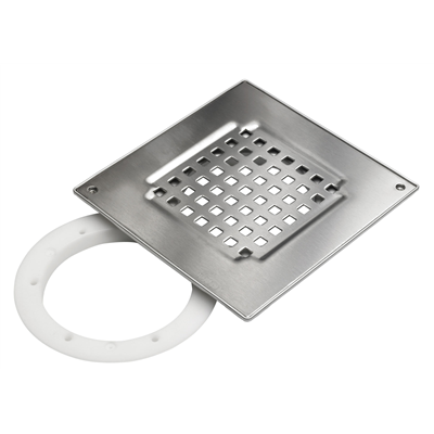 DRAIN MONTAGESET K200-V VIENNA